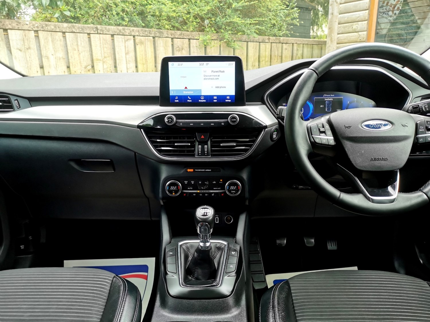 Ford Kuga Listing Image