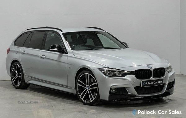 BMW 3 Series Listing Image