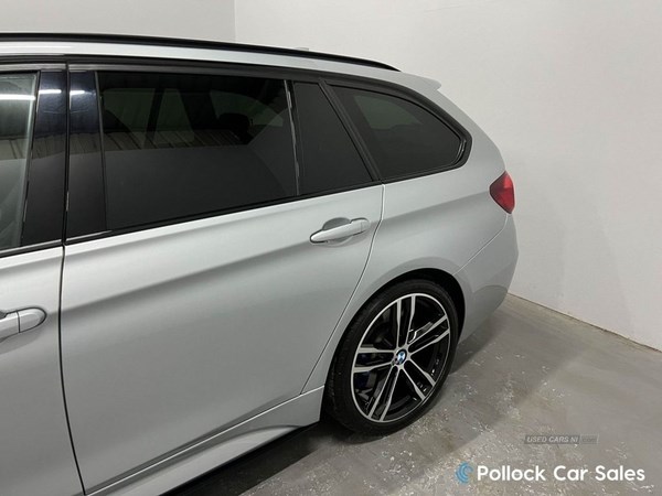 BMW 3 Series Listing Image