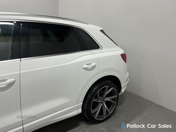 Audi Q3 Listing Image