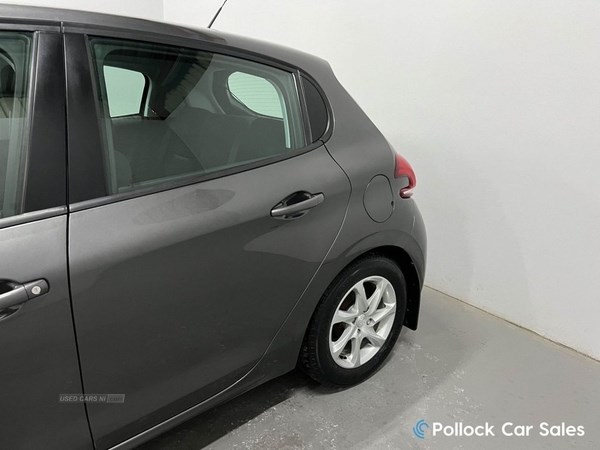 Peugeot 208 Listing Image