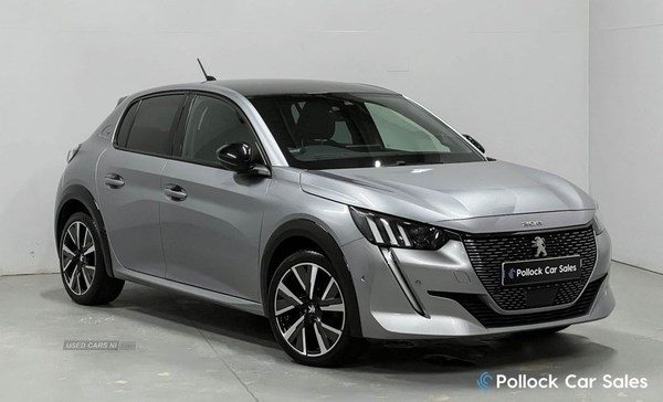 Peugeot 208 Listing Image