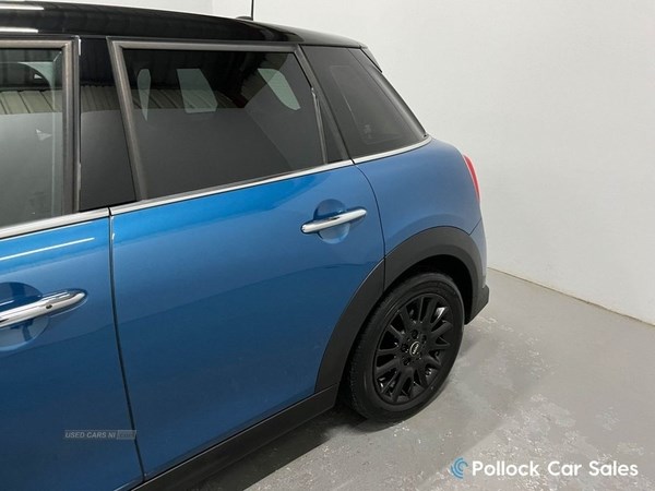 MINI Hatch Listing Image