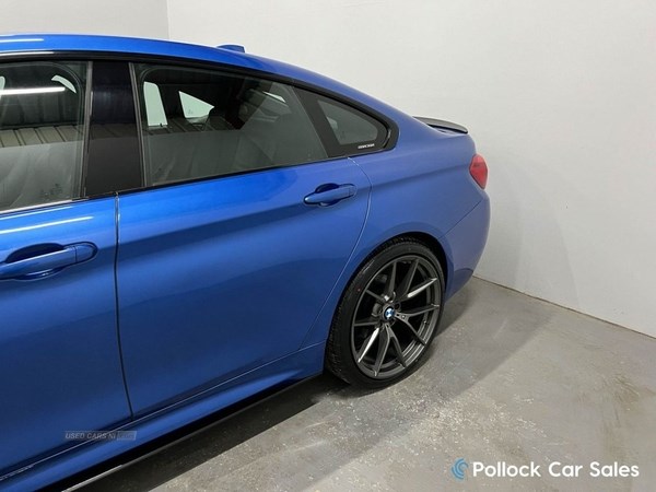 BMW 4 Series Listing Image