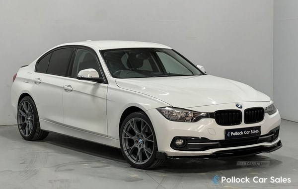 BMW 3 Series Listing Image