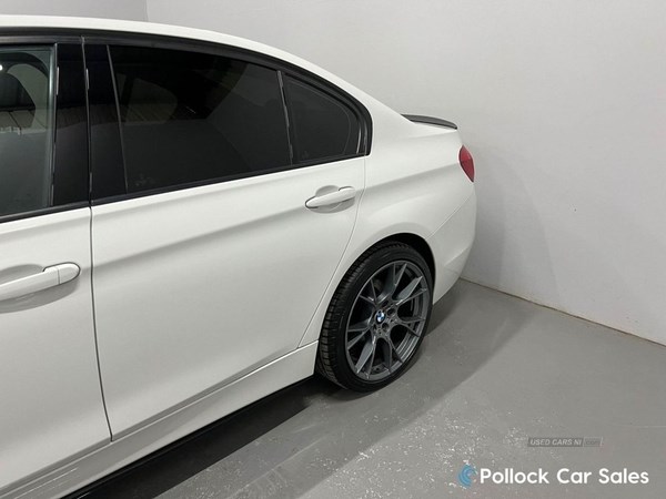 BMW 3 Series Listing Image