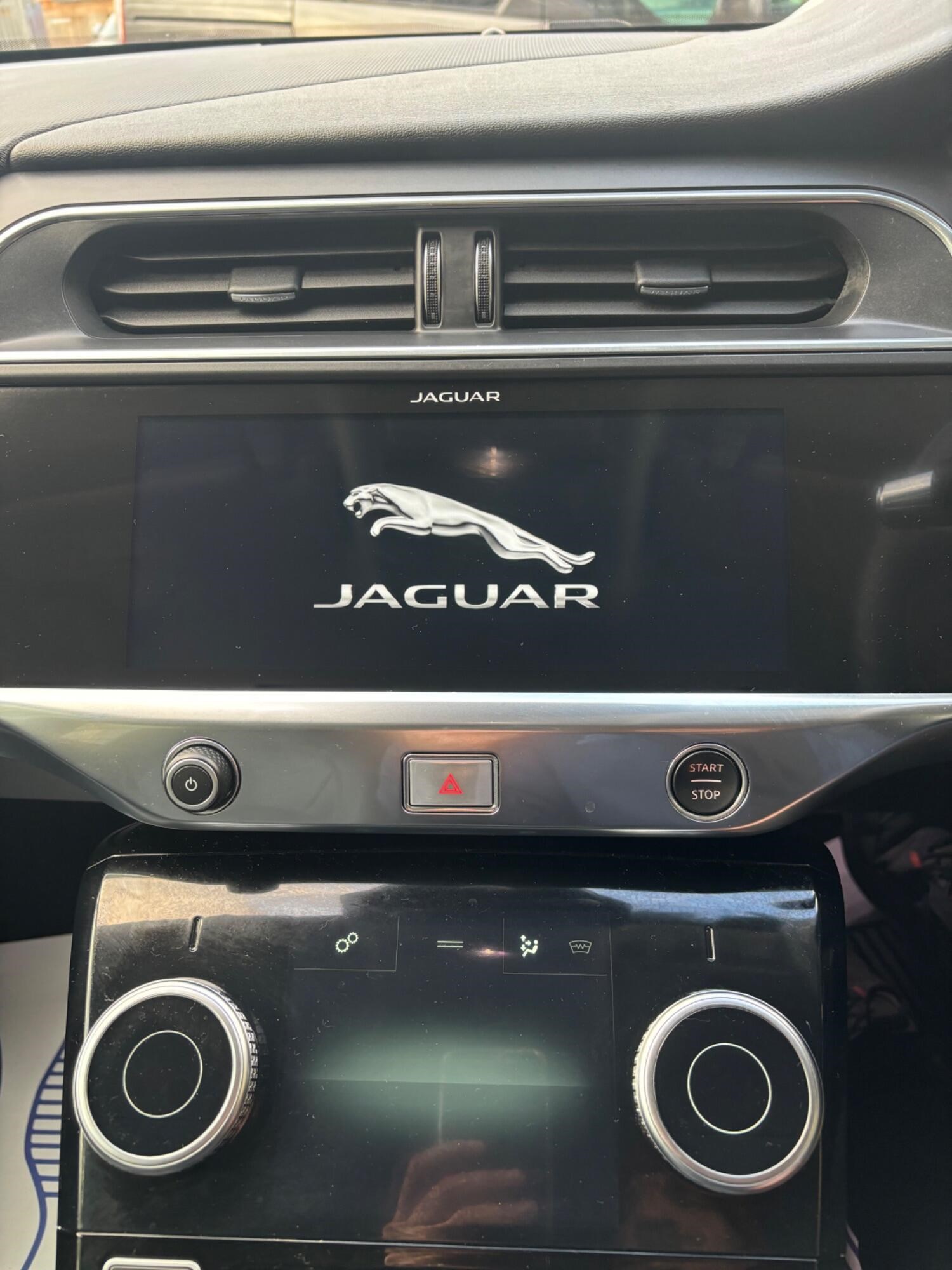 Jaguar I-PACE Listing Image