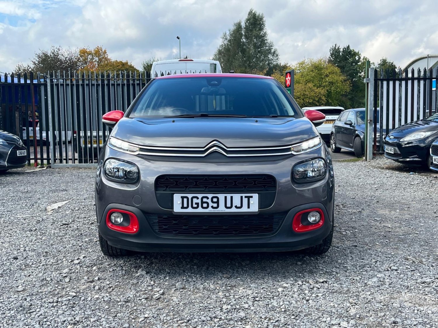 Citroen C3 Listing Image