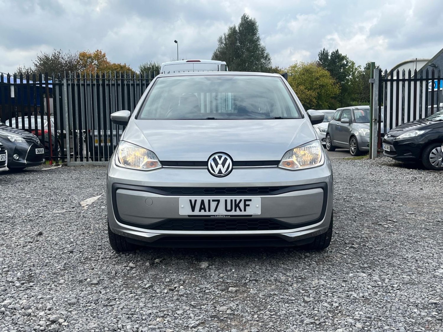 Volkswagen up! Listing Image