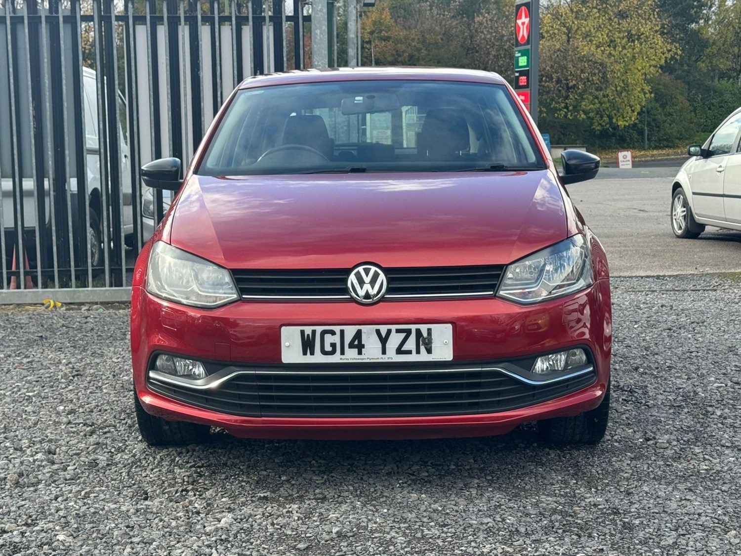 Volkswagen Polo Listing Image