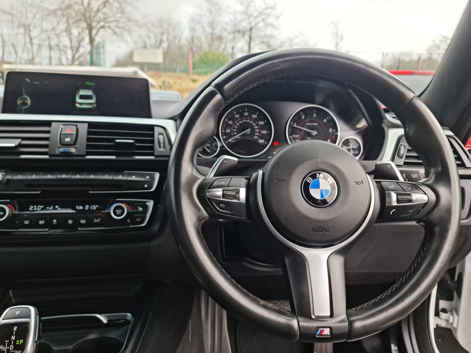 BMW 4 Series Listing Image