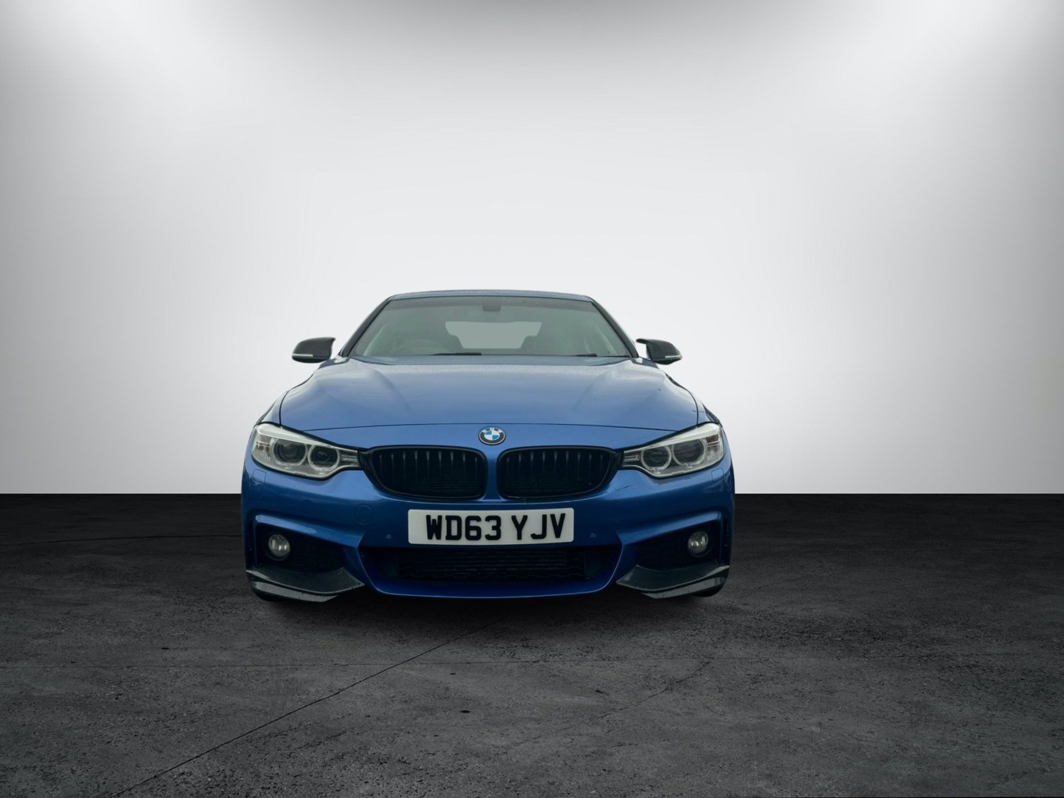 BMW 4 Series Listing Image