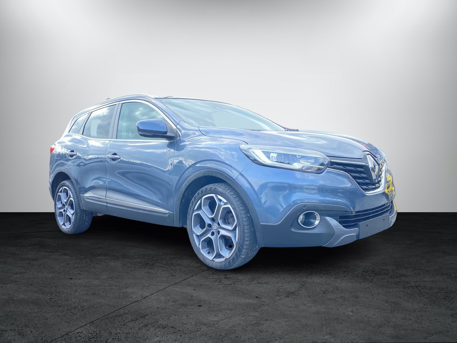 Renault Kadjar Listing Image