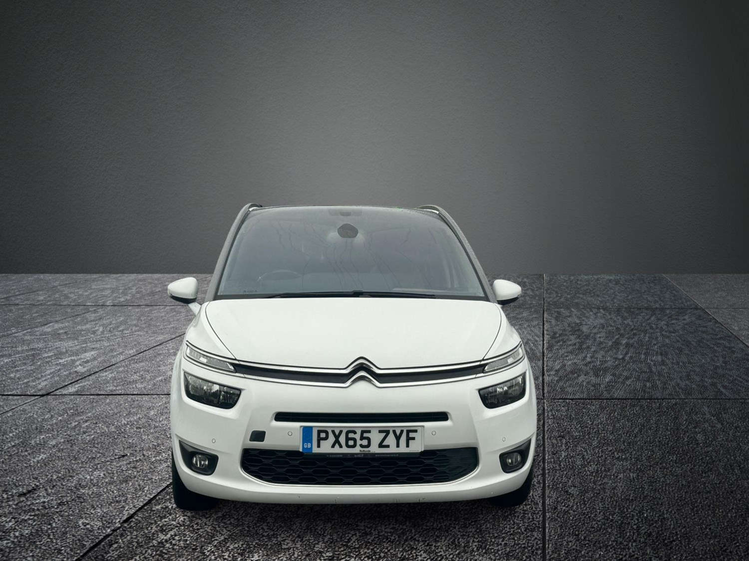 Citroen C4 GRAND PICASSO Listing Image