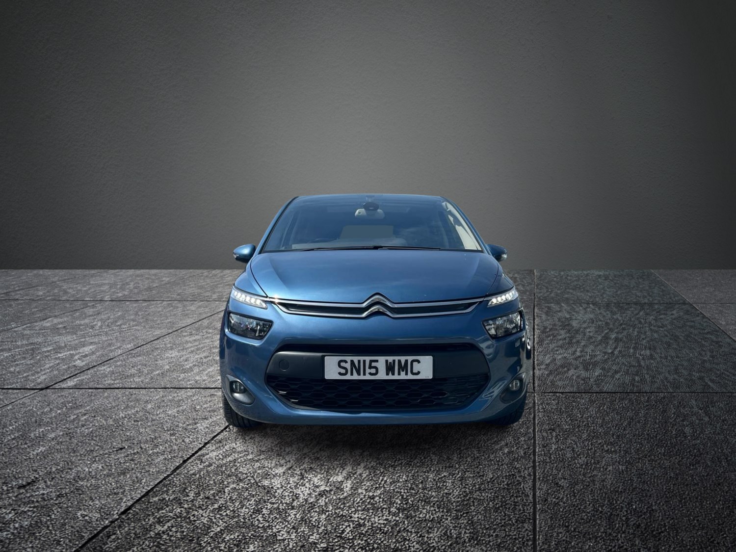 Citroen C4 Picasso Listing Image