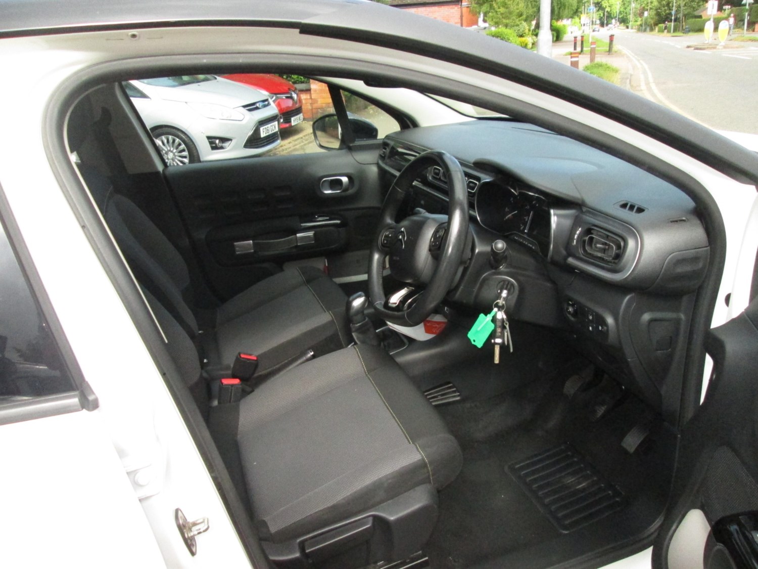 Citroen C3 Listing Image