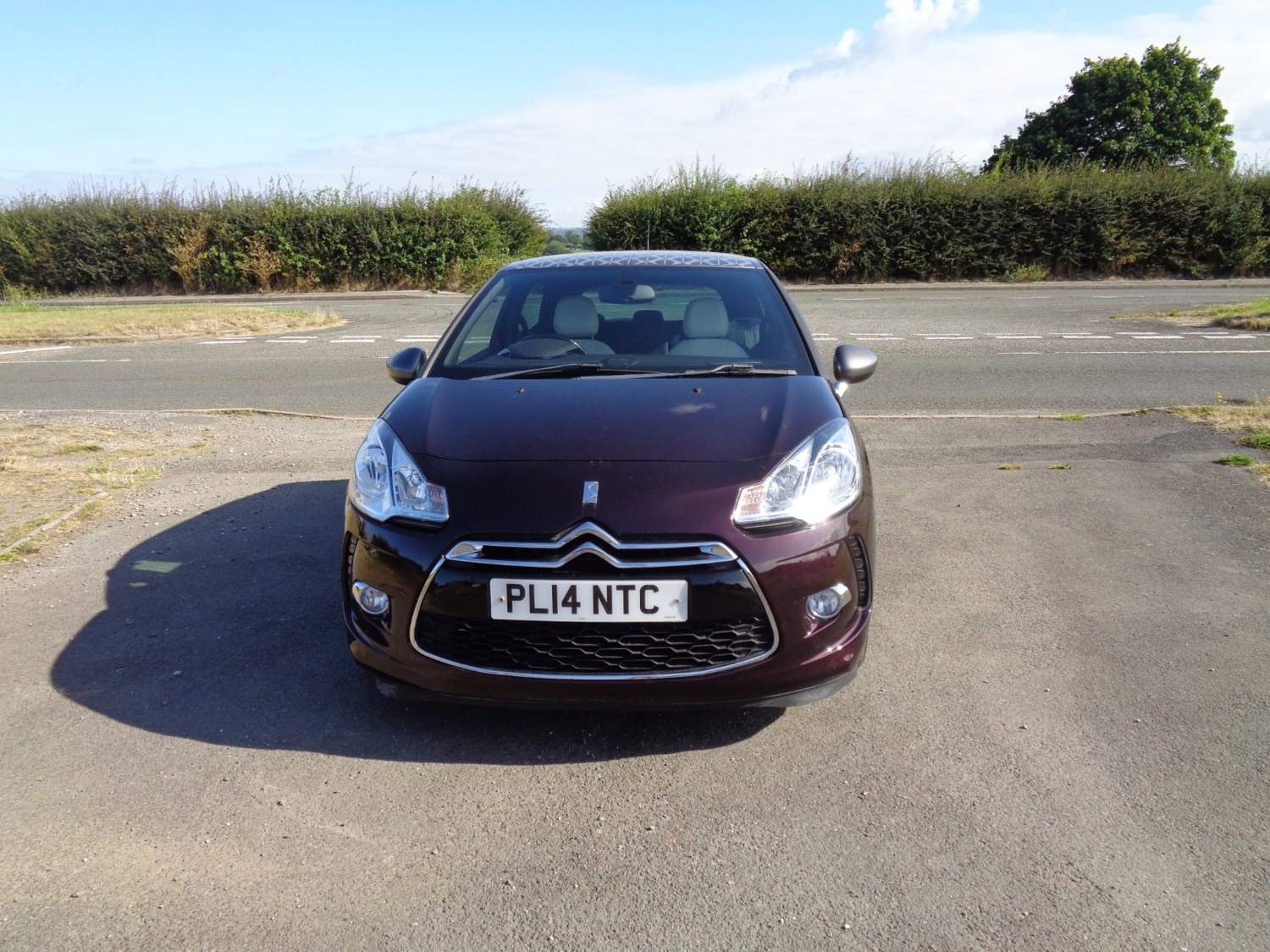 Citroen DS3 Listing Image