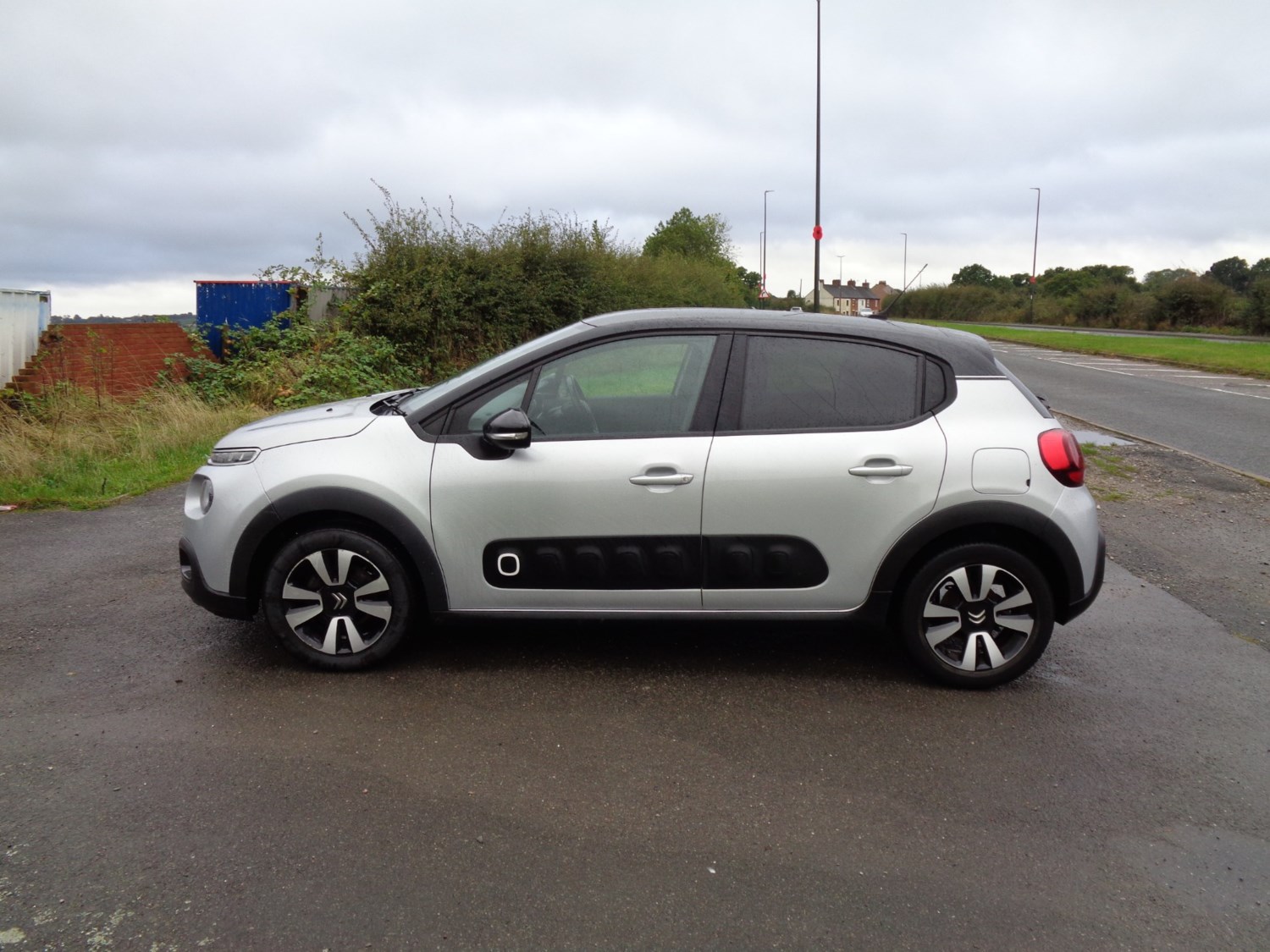 Citroen C3 Listing Image