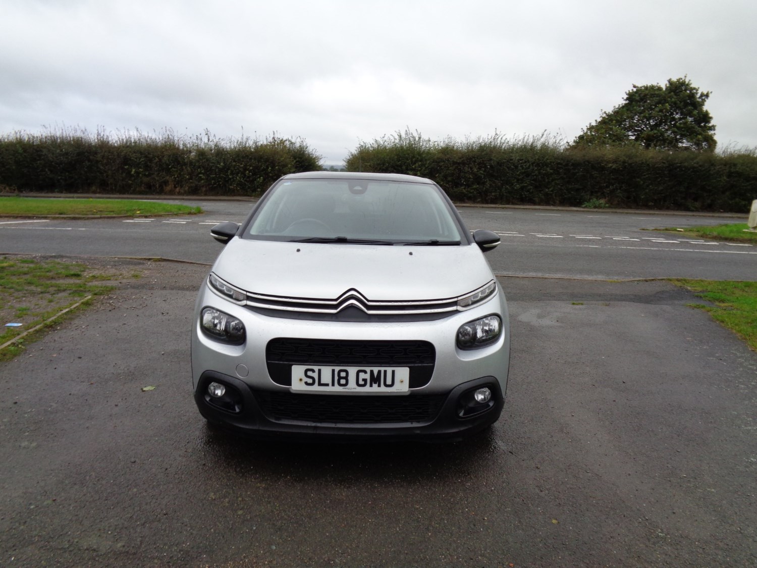 Citroen C3 Listing Image