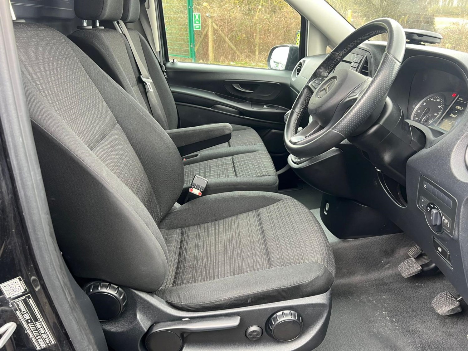 Mercedes-Benz Vito Listing Image