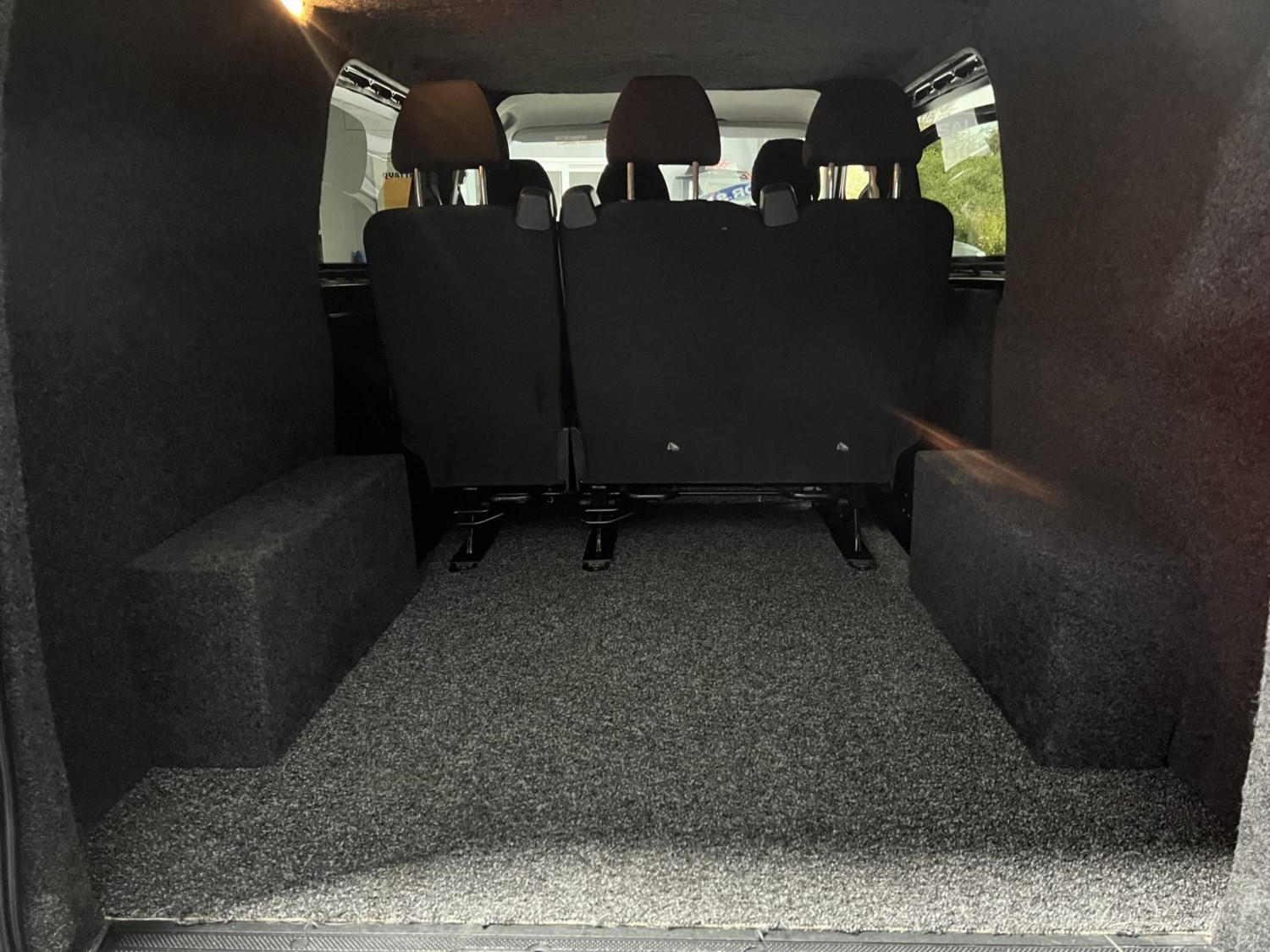 Mercedes-Benz Vito Listing Image