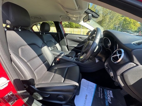 Mercedes-Benz A-Class Listing Image