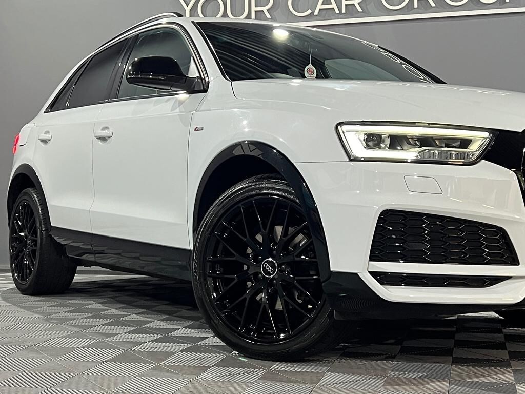 Audi Q3 Listing Image