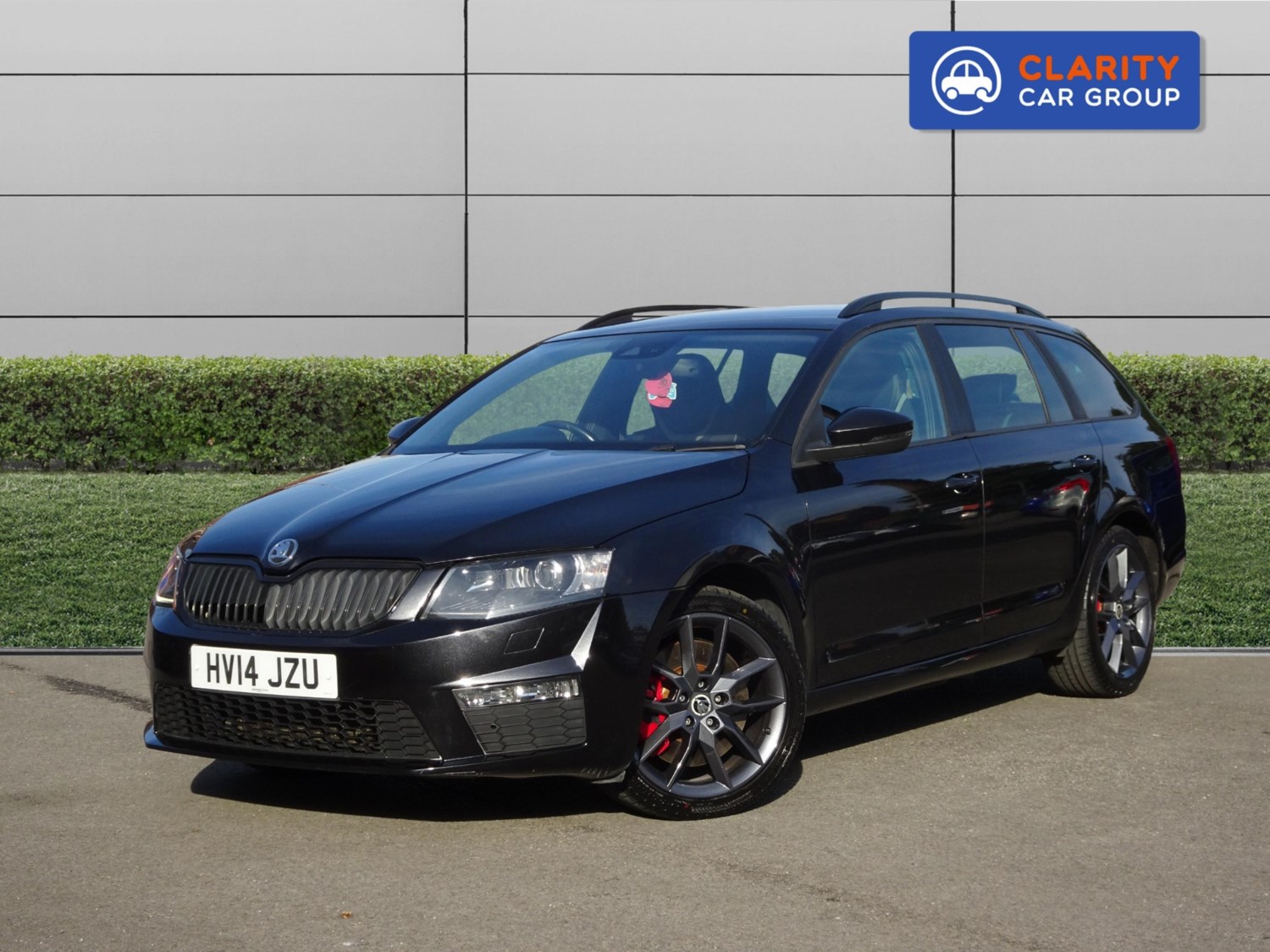 Skoda Octavia Listing Image