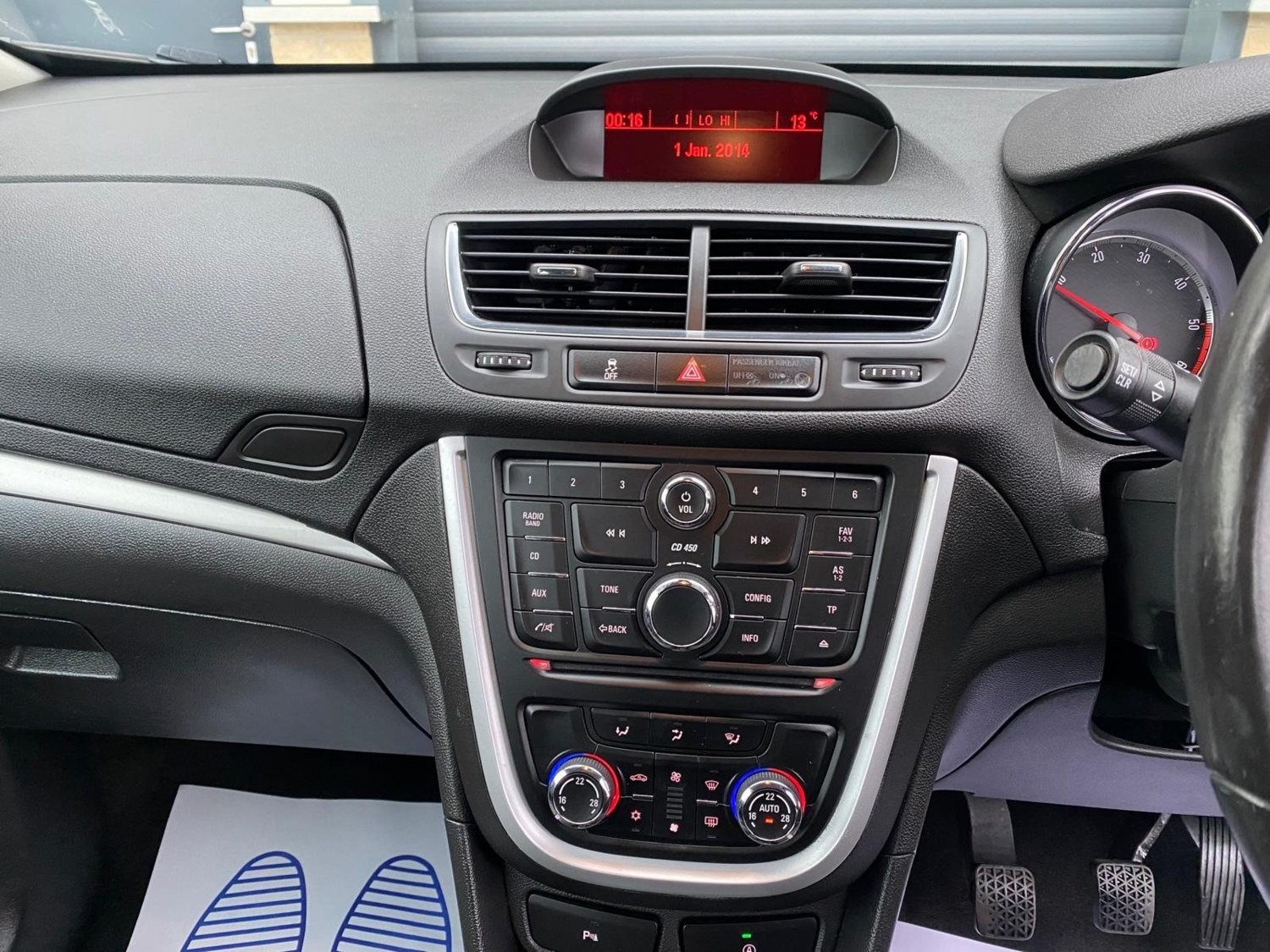 Vauxhall Mokka Listing Image