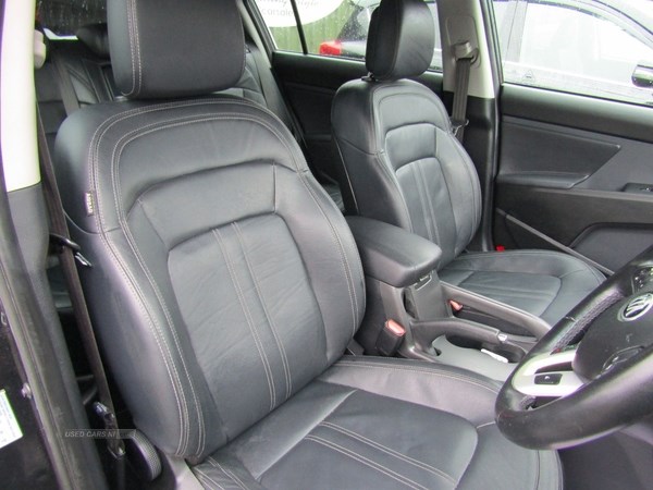 Kia Sportage Listing Image