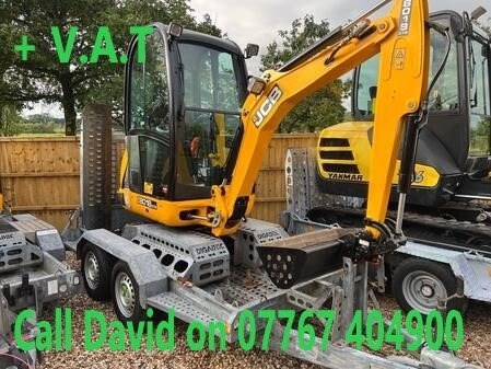 JCB  Listing Image