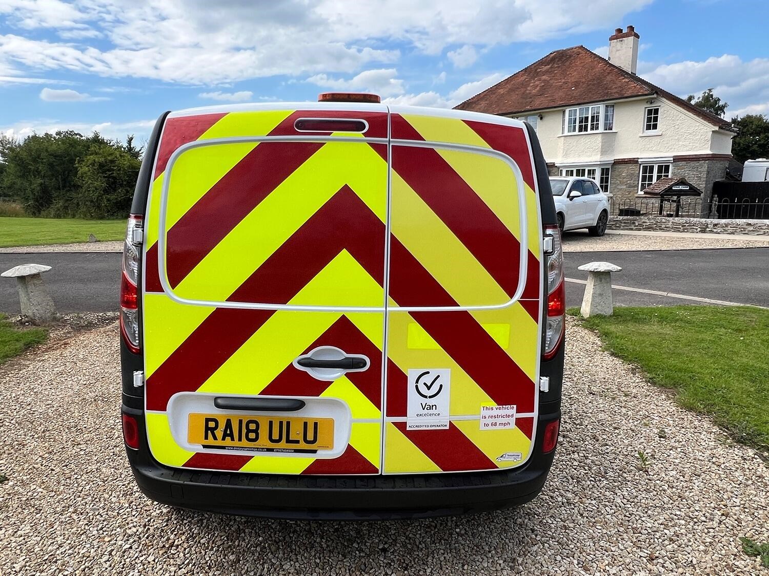 Renault Kangoo Listing Image