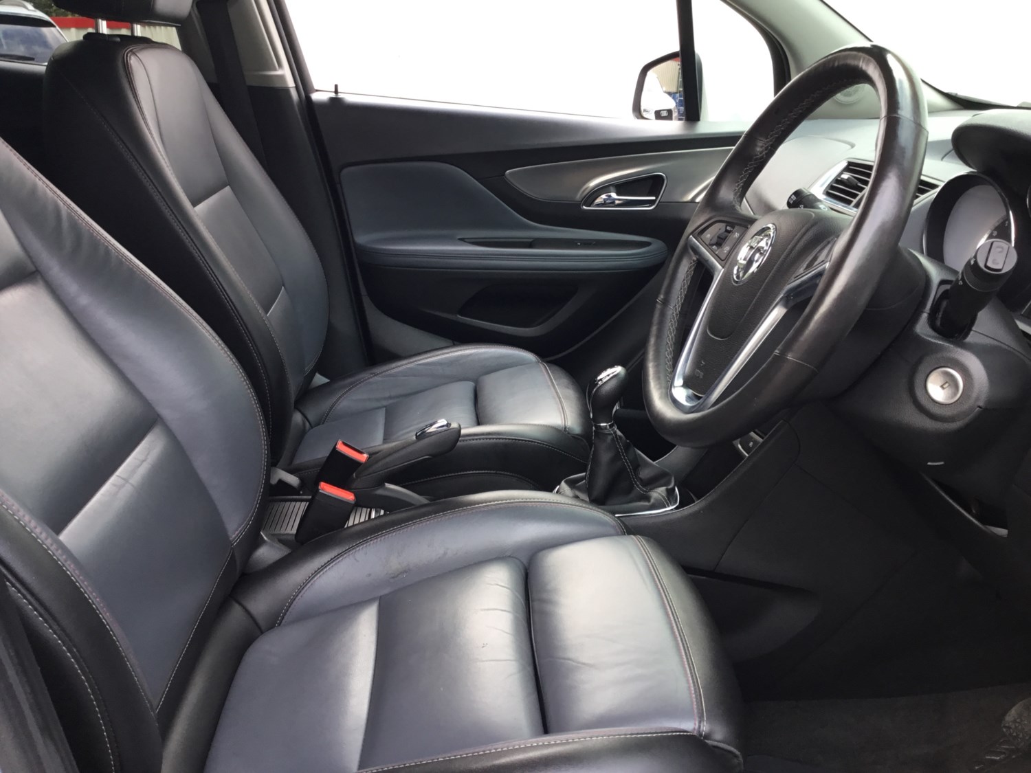 Vauxhall Mokka Listing Image