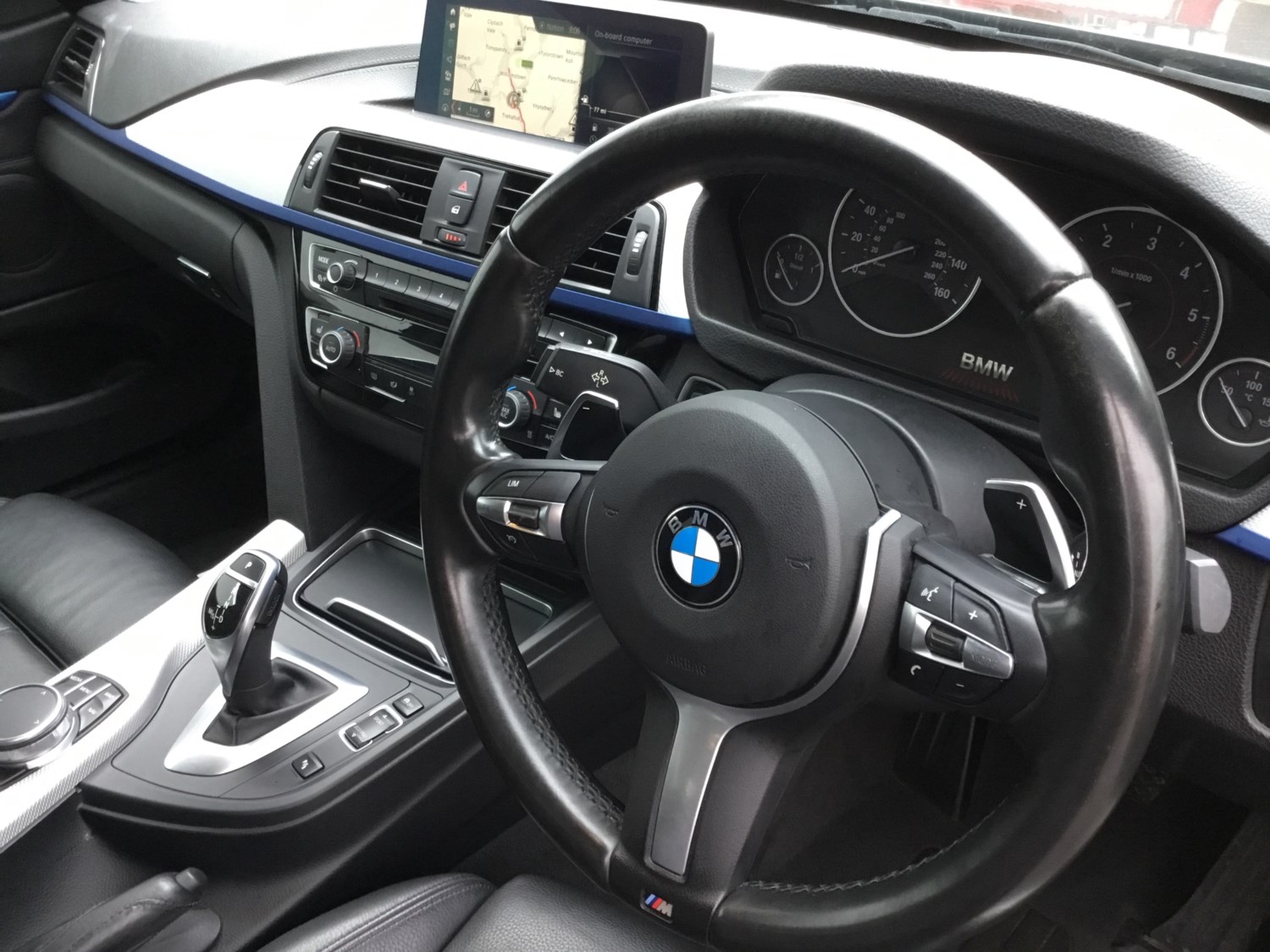 BMW 4 Series Listing Image