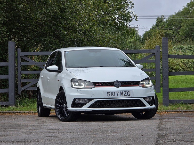 Volkswagen Polo Listing Image