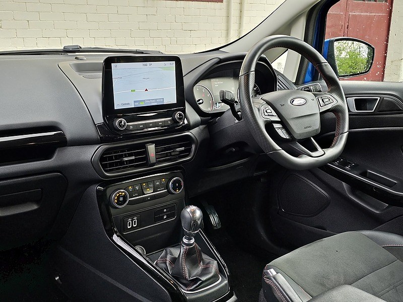 Ford EcoSport Listing Image