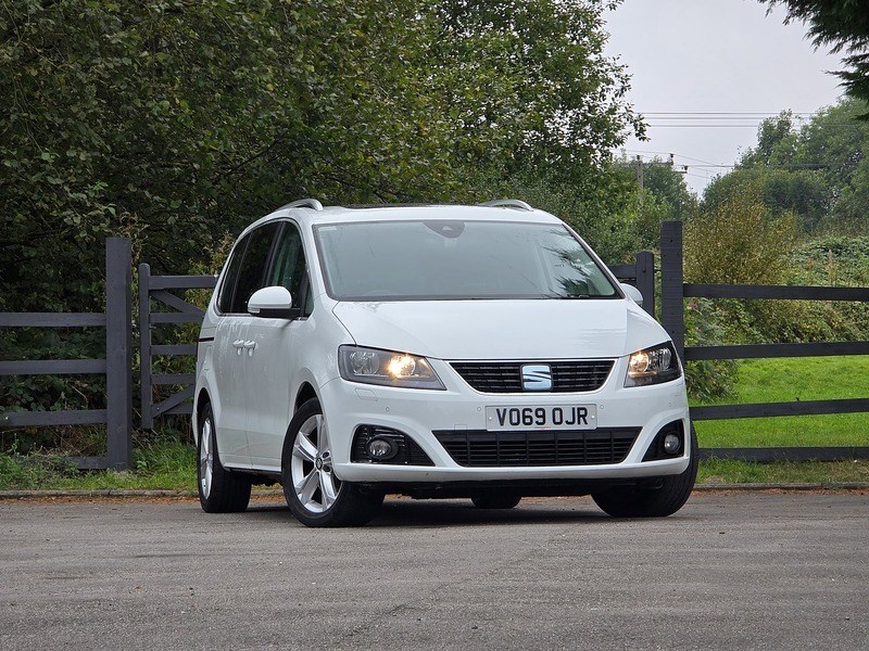 SEAT Alhambra Listing Image