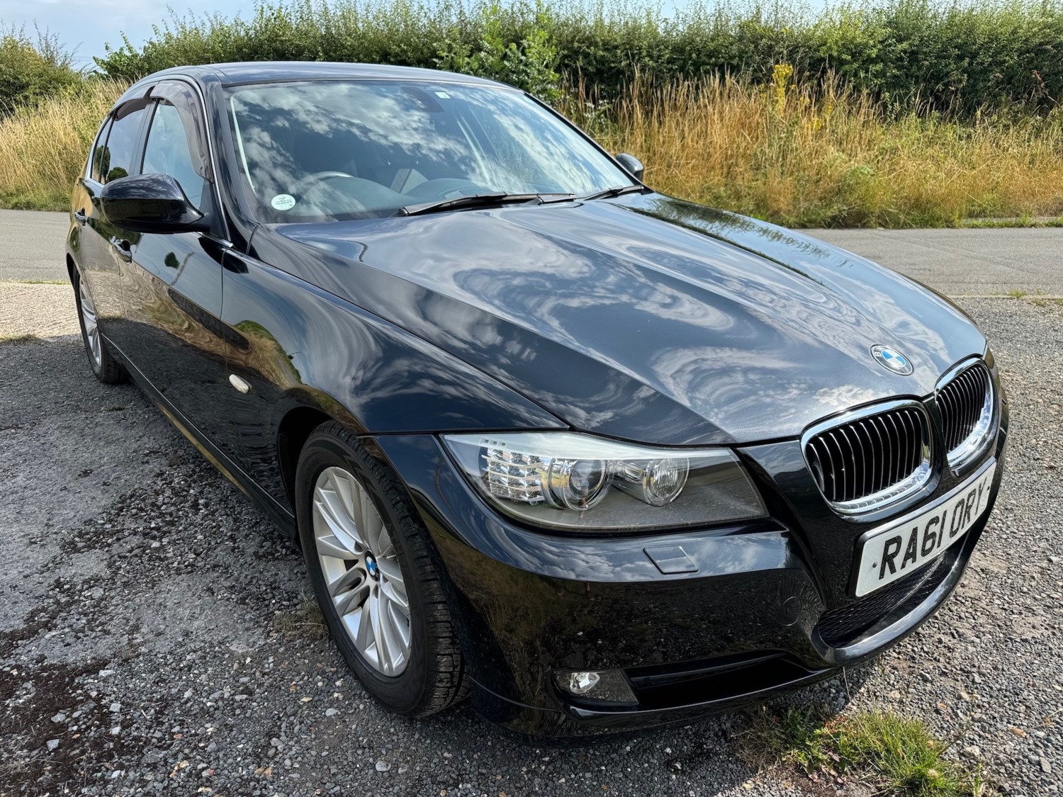 BMW 3 Series Listing Image