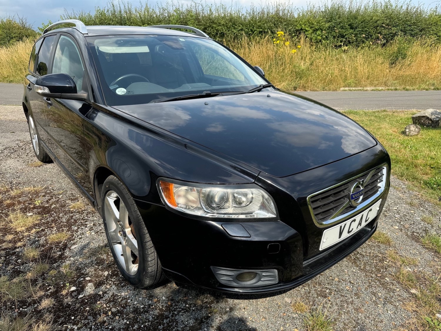 Volvo V50 Listing Image