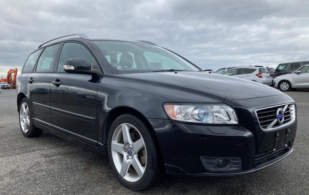 Volvo V50 Listing Image