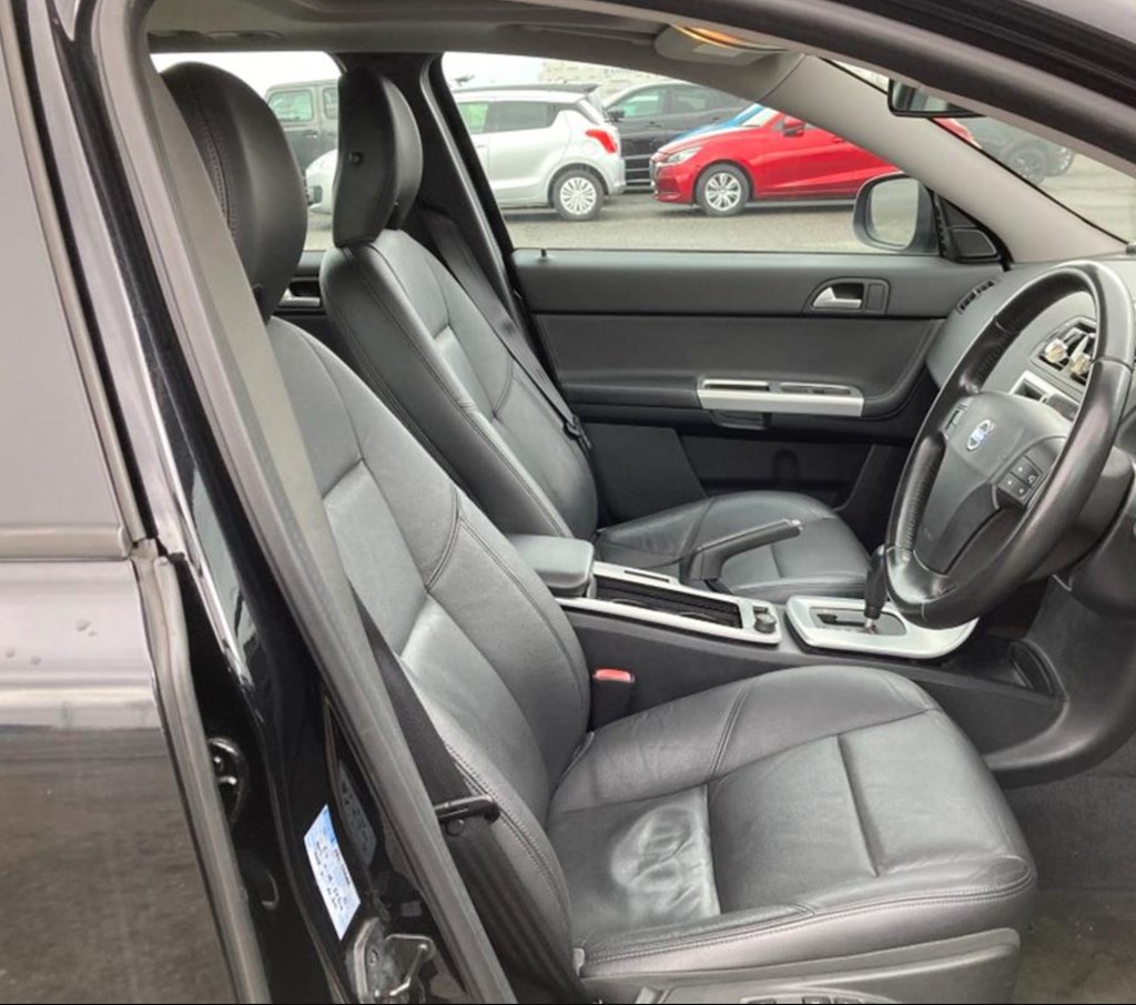 Volvo V50 Listing Image