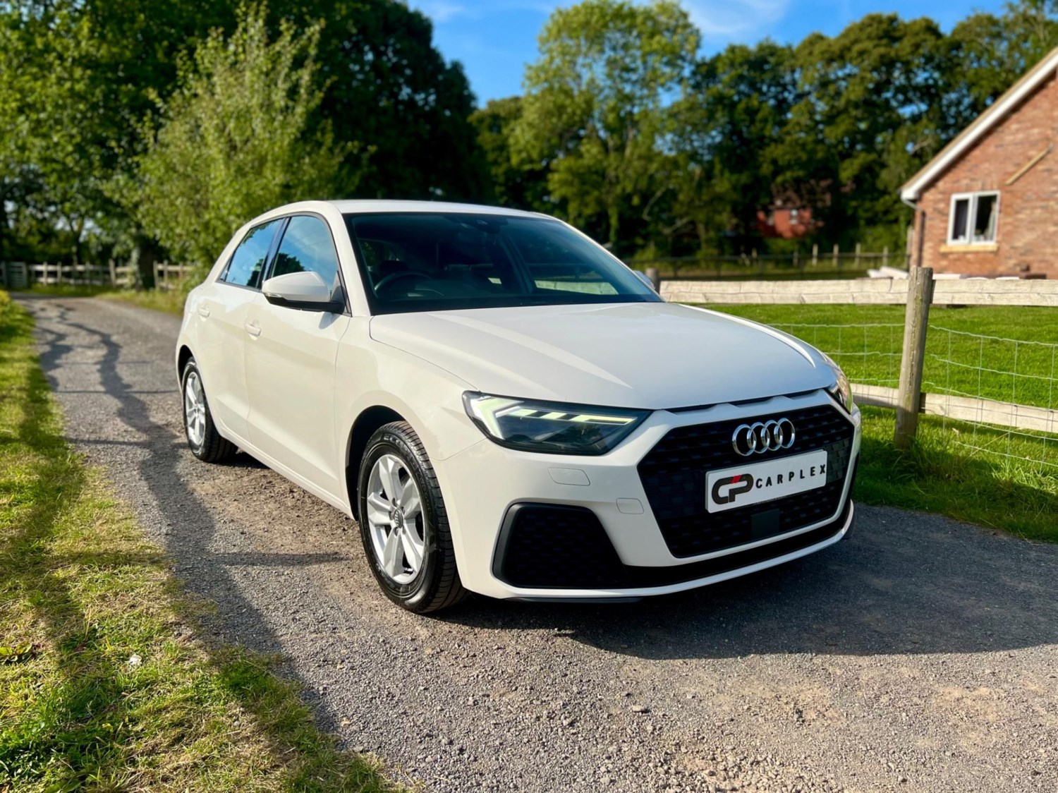 Audi A1 Listing Image