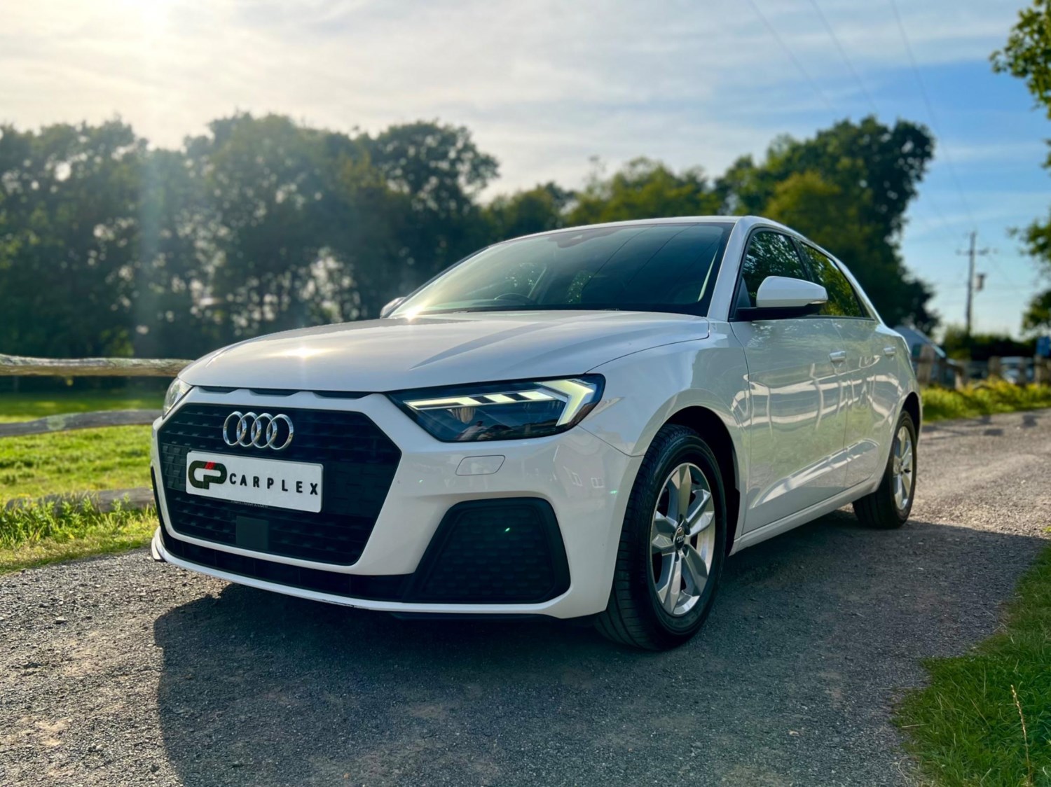 Audi A1 Listing Image