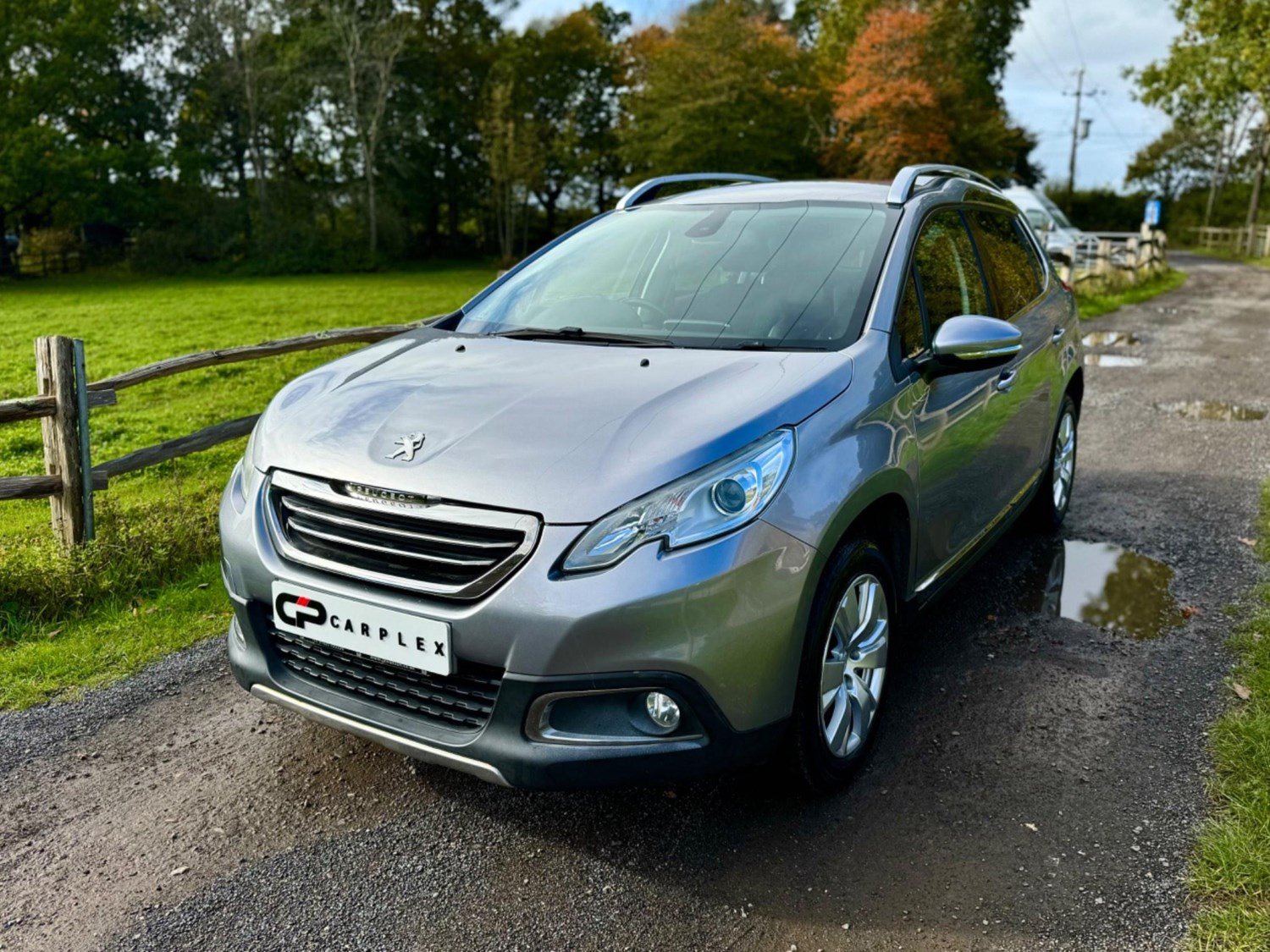 Peugeot 2008 Listing Image