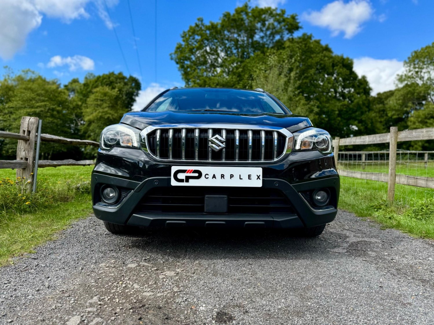 Suzuki SX4 S-Cross Listing Image