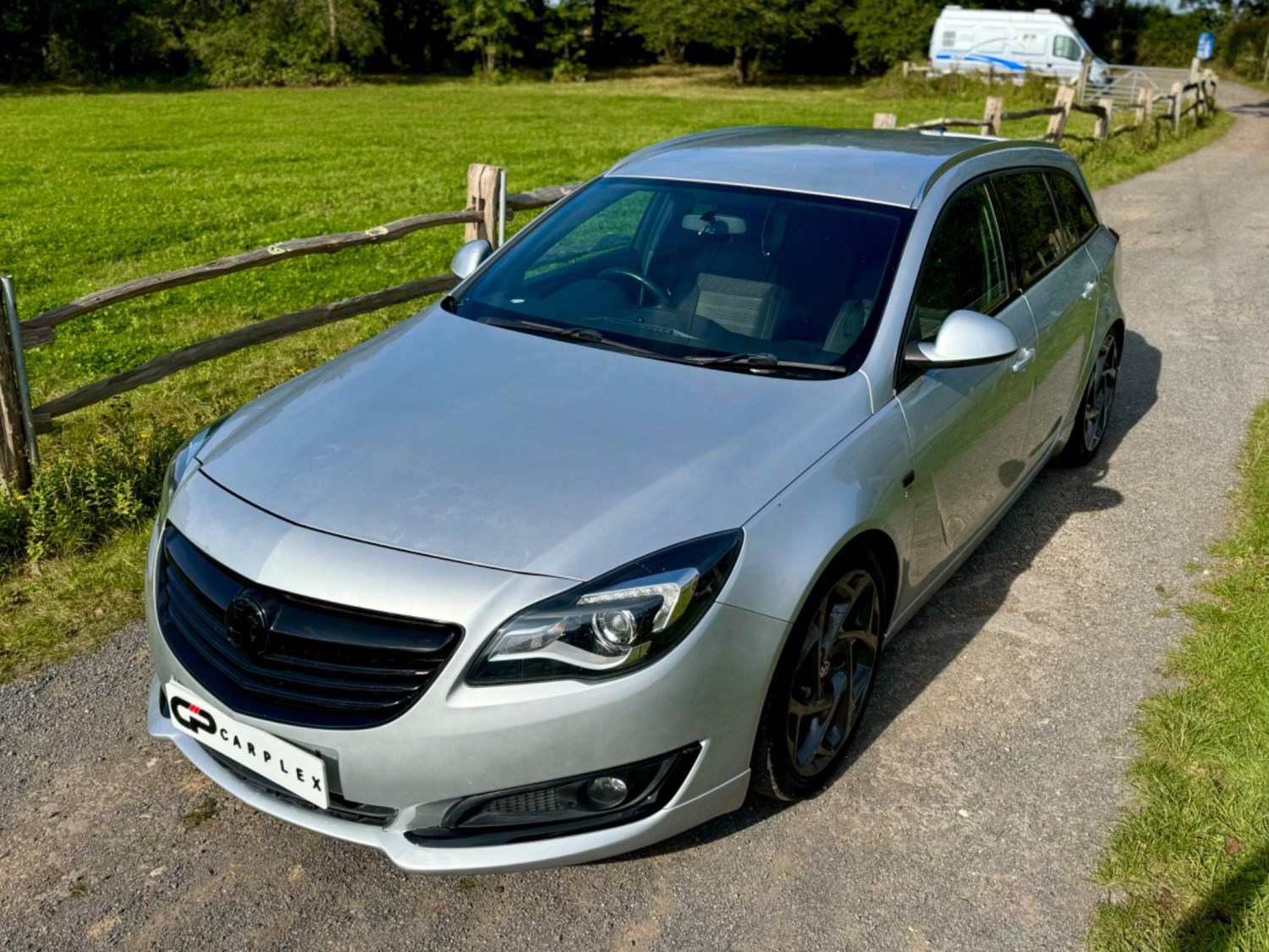 Vauxhall Insignia Listing Image