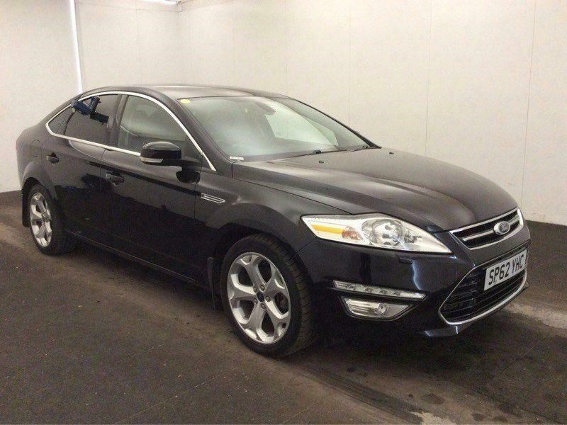 Ford Mondeo Listing Image