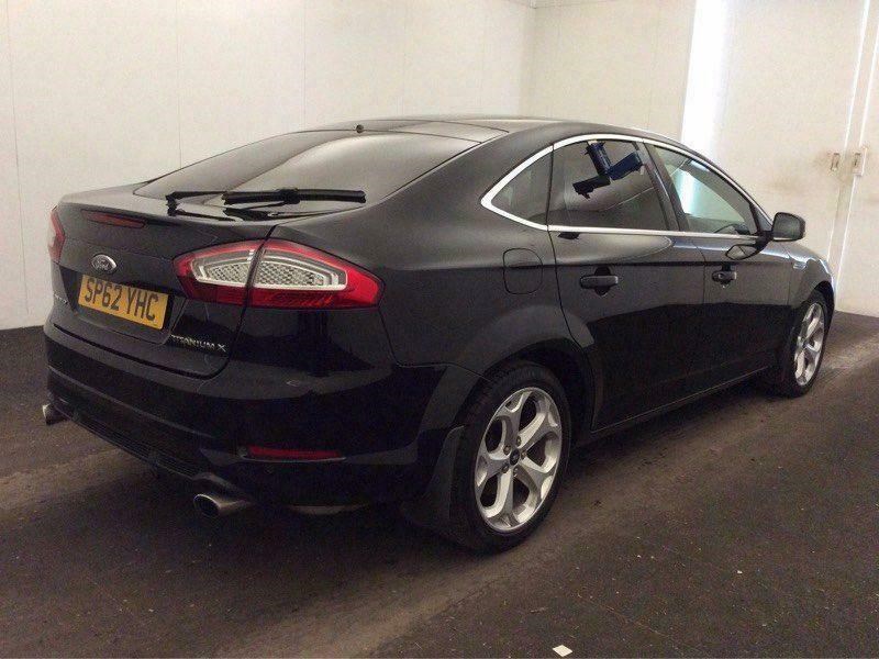 Ford Mondeo Listing Image