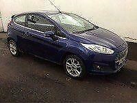 Ford Fiesta Listing Image