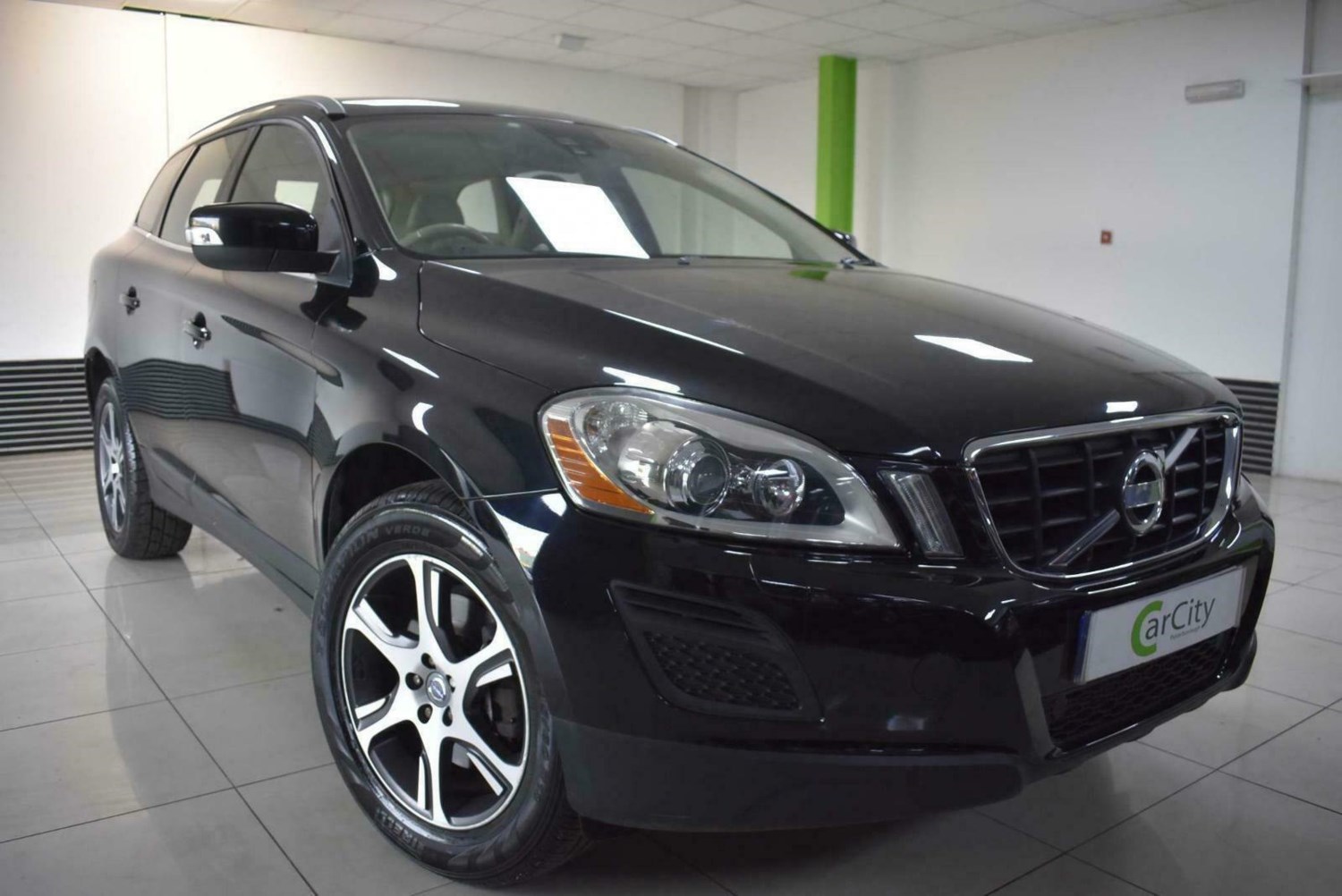 Volvo XC60 Listing Image